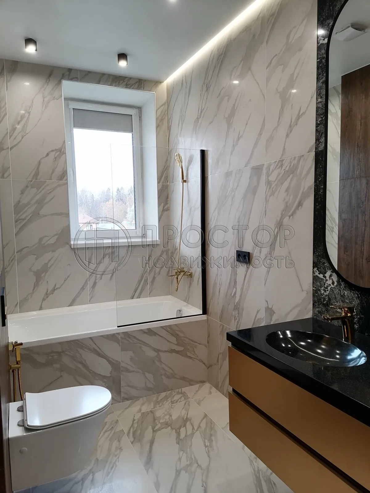 Таунхаус, 240 м² - фото 20