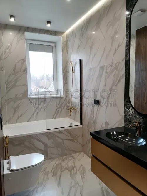Таунхаус, 240 м² - фото 20