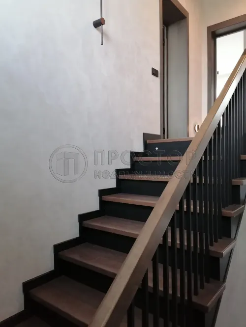 Таунхаус, 240 м² - фото 26