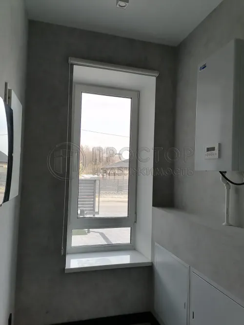 Таунхаус, 240 м² - фото 27