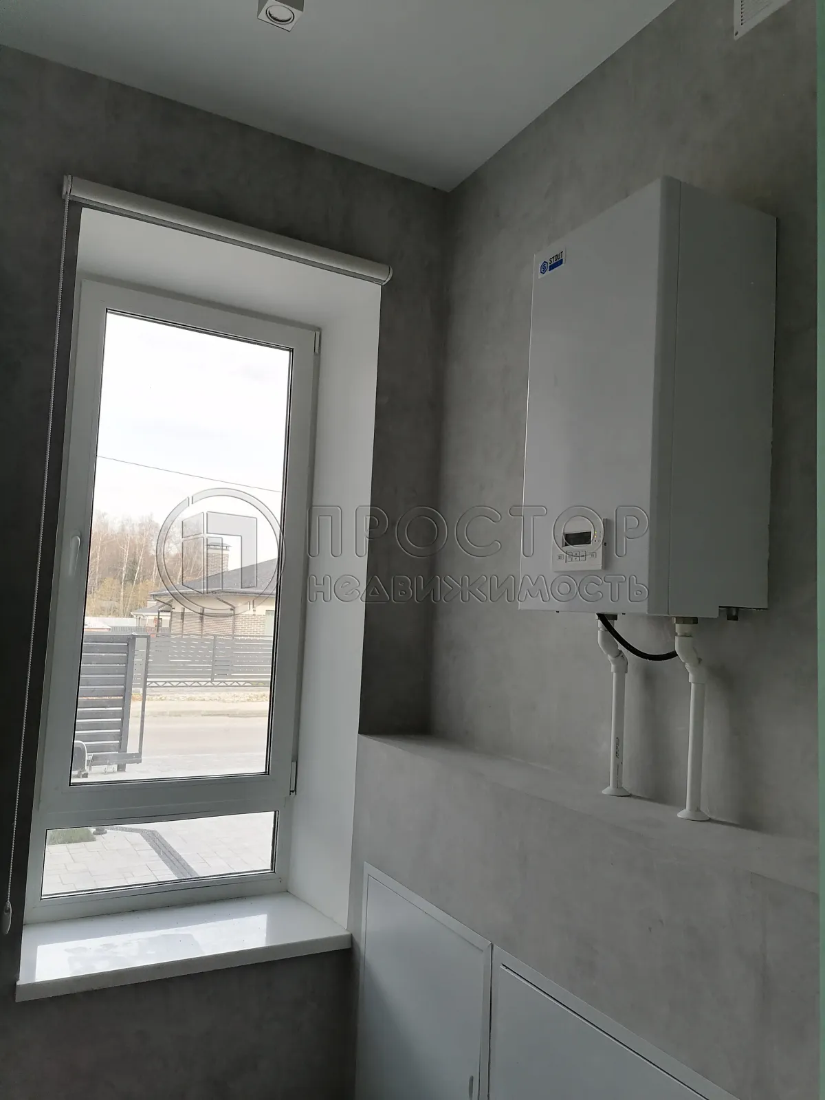 Таунхаус, 240 м² - фото 28