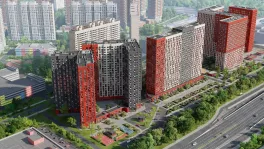 3-комнатная квартира, 81.55 м² - фото 10