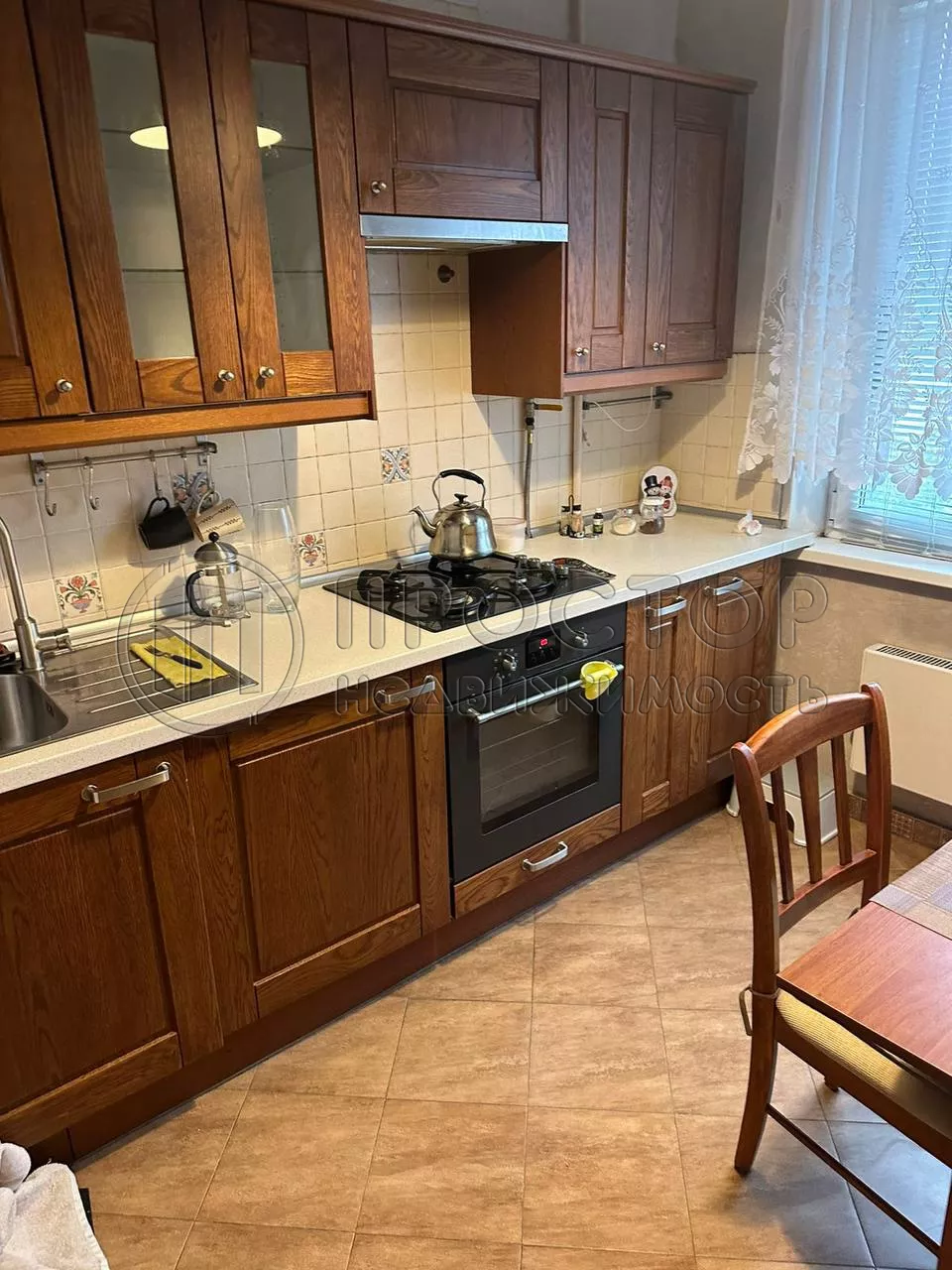 2-комнатная квартира, 45.2 м² - фото 6