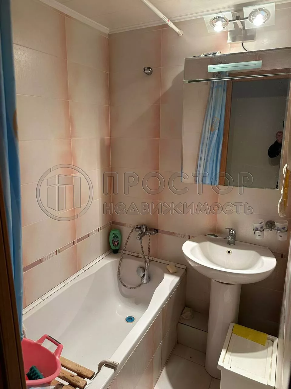 2-комнатная квартира, 45.2 м² - фото 10