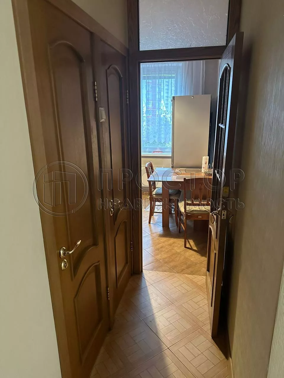 2-комнатная квартира, 45.2 м² - фото 14