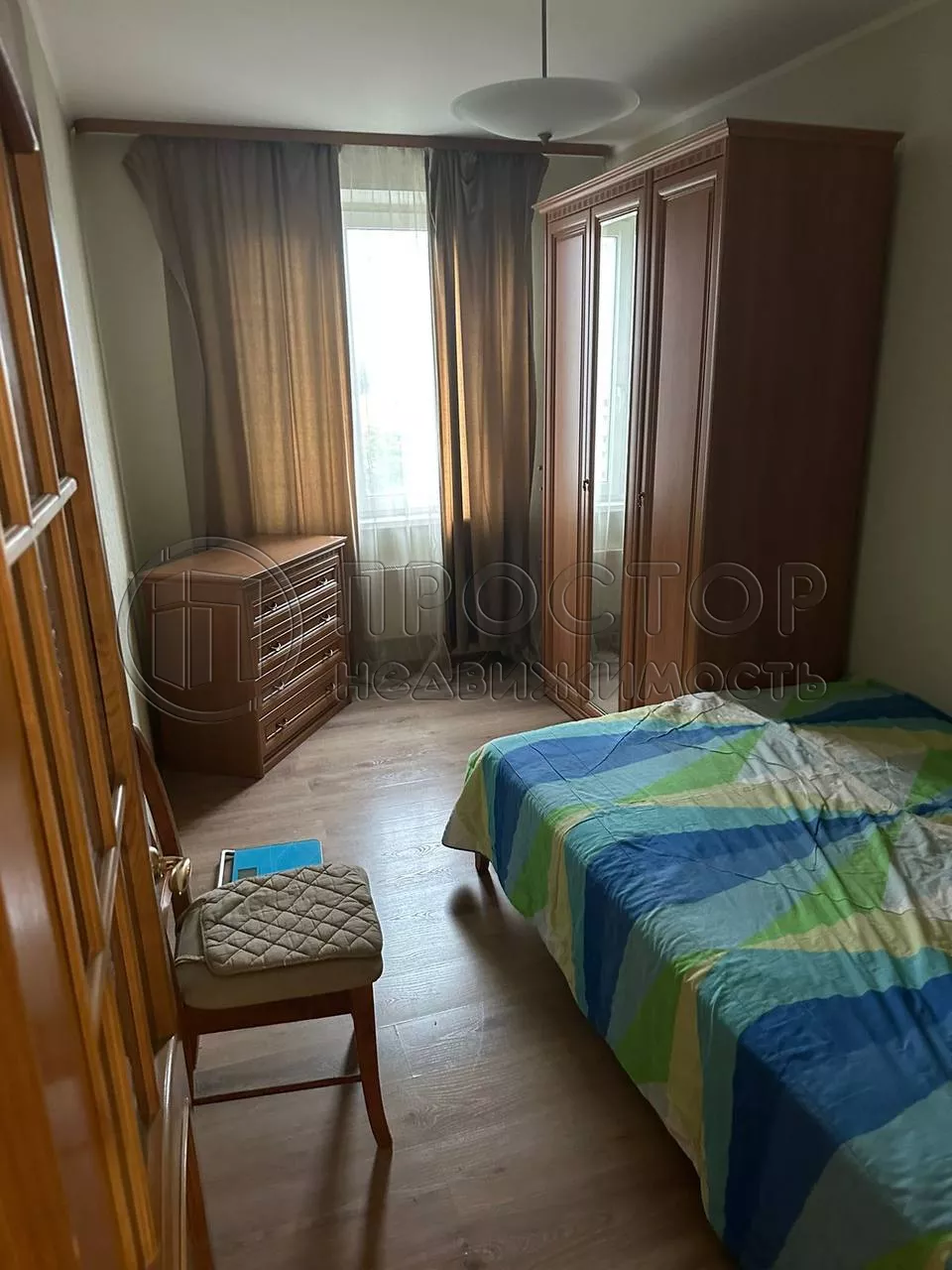 2-комнатная квартира, 45.2 м² - фото 16