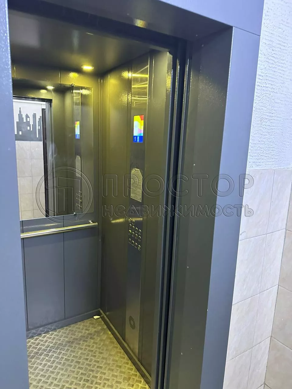 2-комнатная квартира, 45.2 м² - фото 25