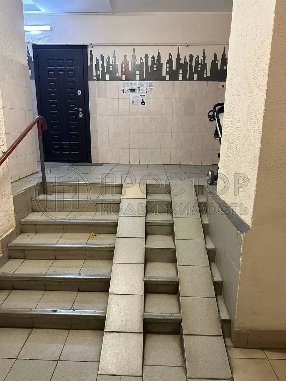 2-комнатная квартира, 45.2 м² - фото 27