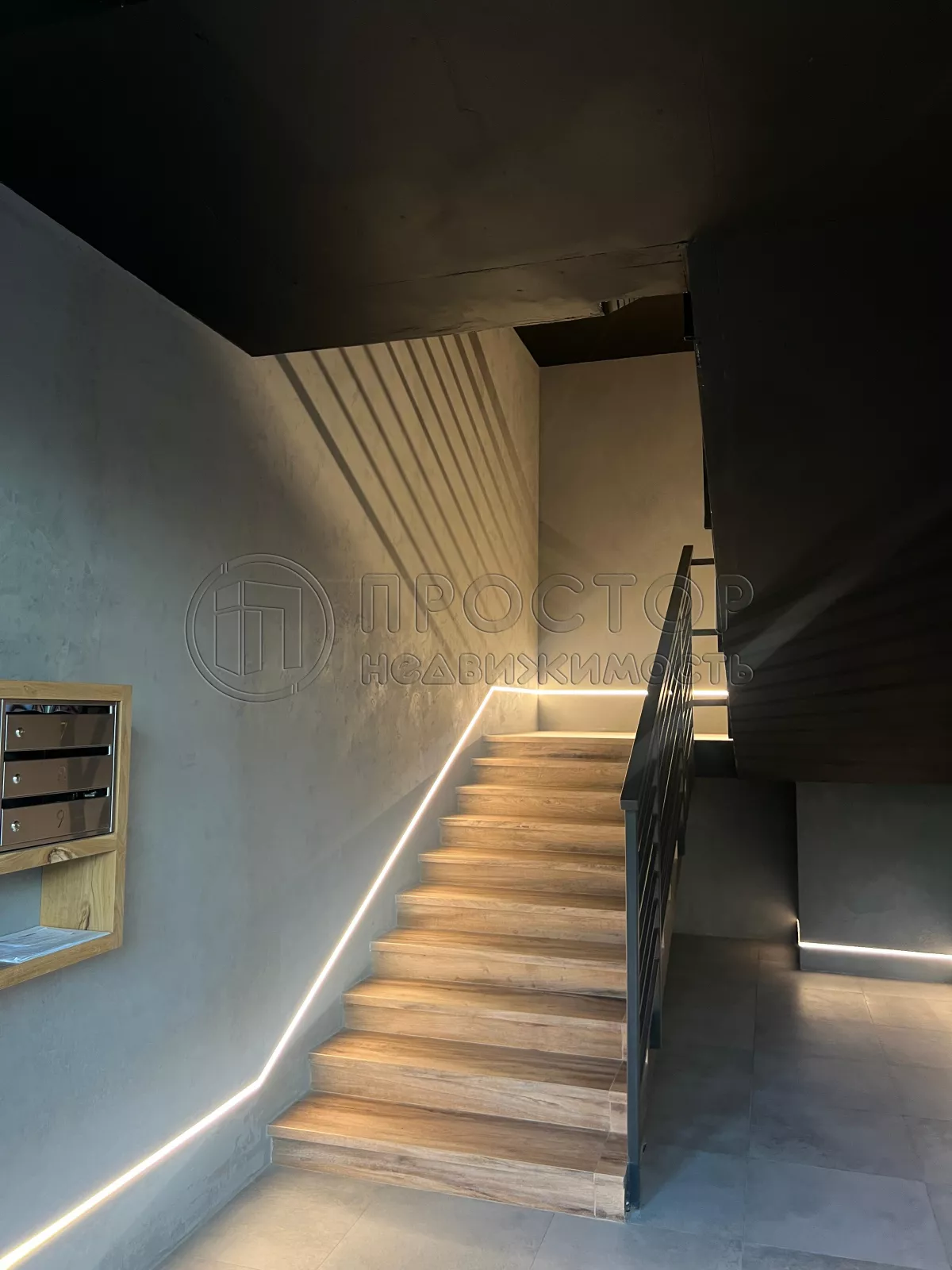 Студия, 17 м² - фото 4