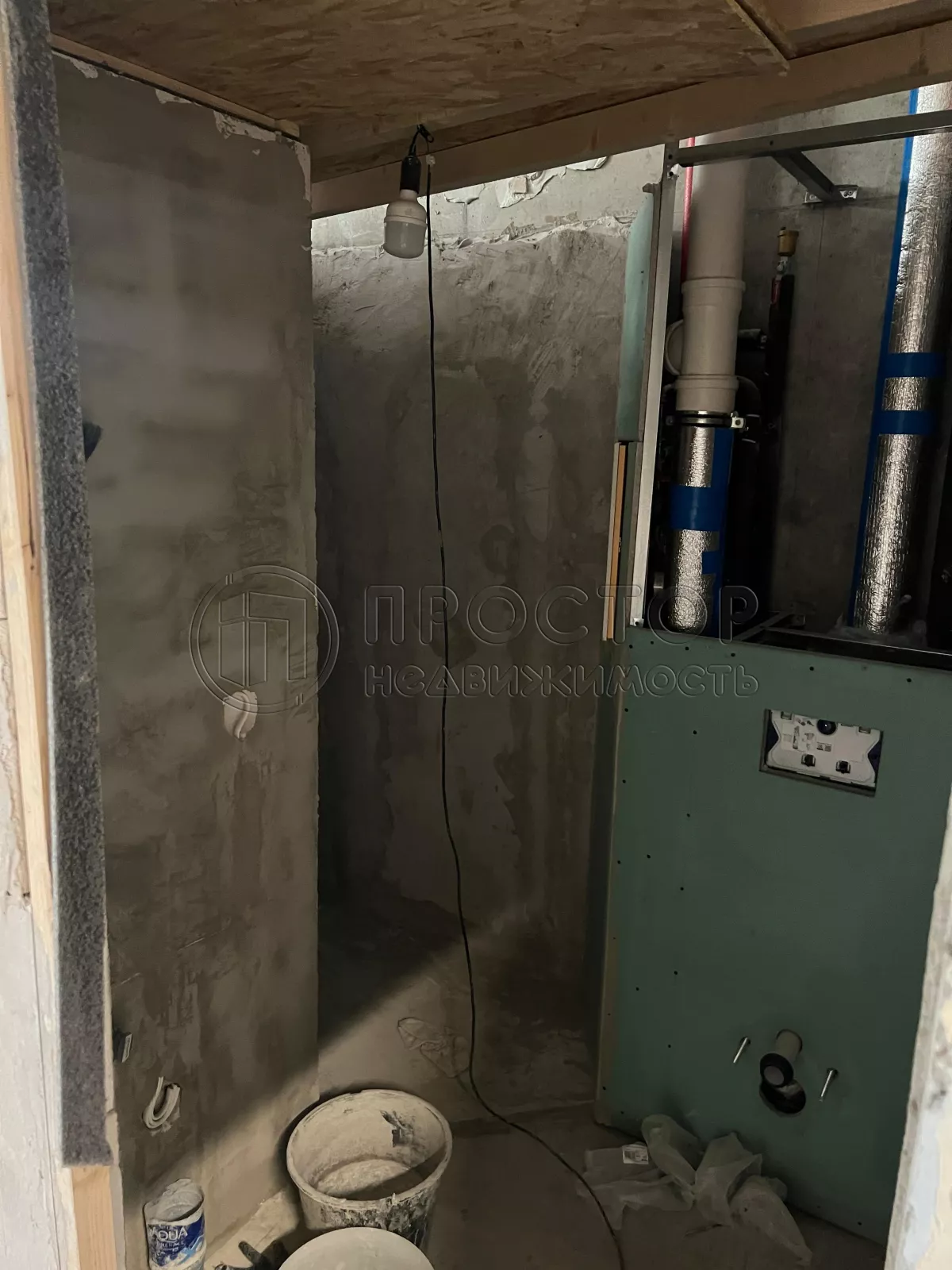 Студия, 17 м² - фото 7