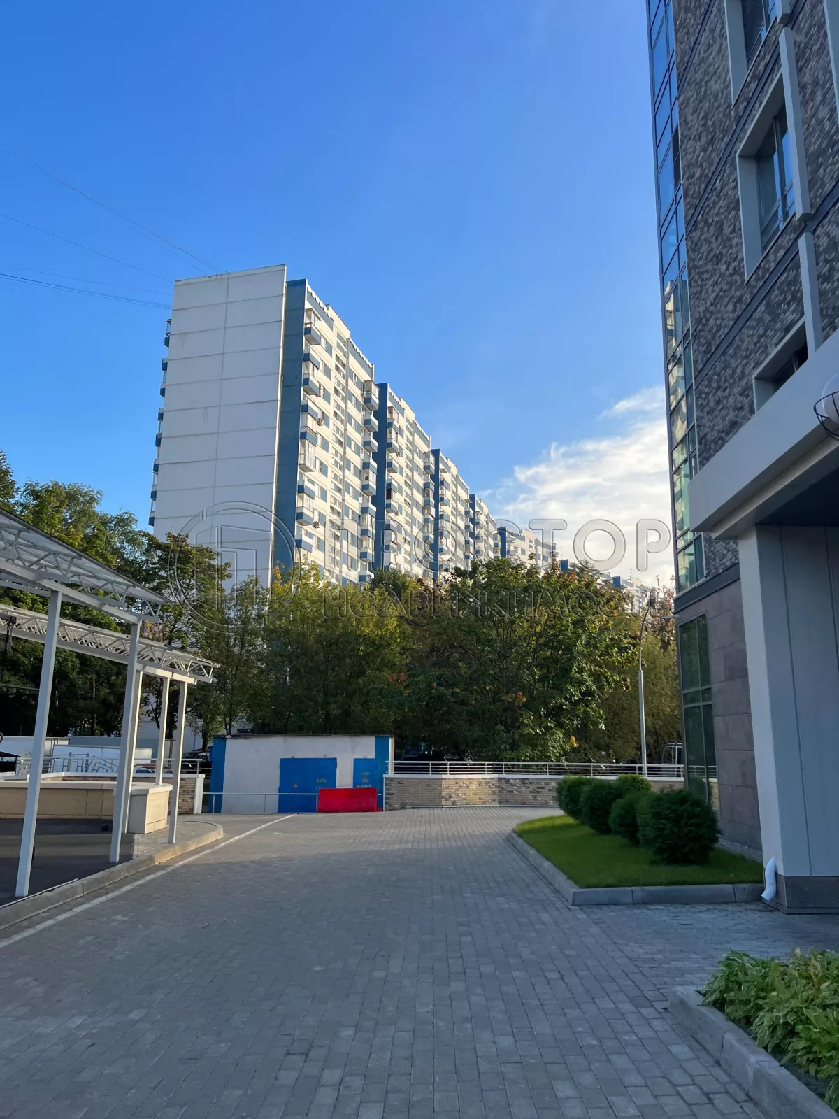 Студия, 17 м² - фото 12