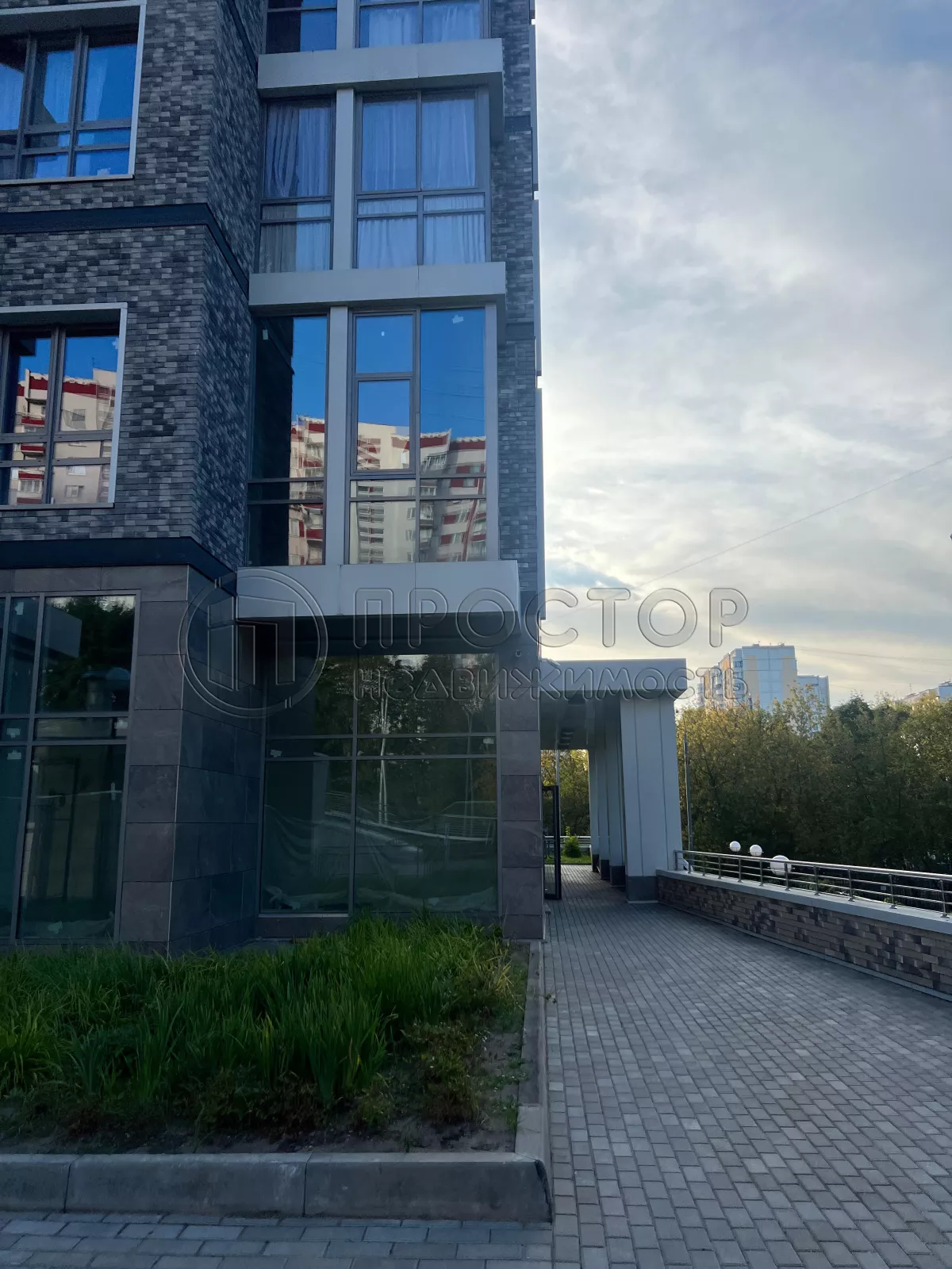 Студия, 17 м² - фото 15