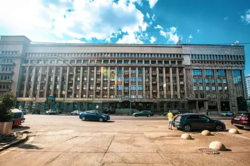 Коммерческая недвижимость (офисное), 70.8 м² - фото 2
