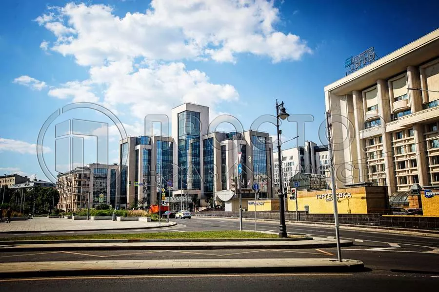 Коммерческая недвижимость (офисное), 76.9 м² - фото 5