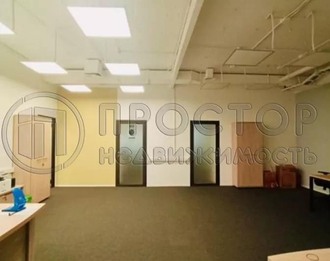 Коммерческая недвижимость (офисное), 76.9 м² - фото 15