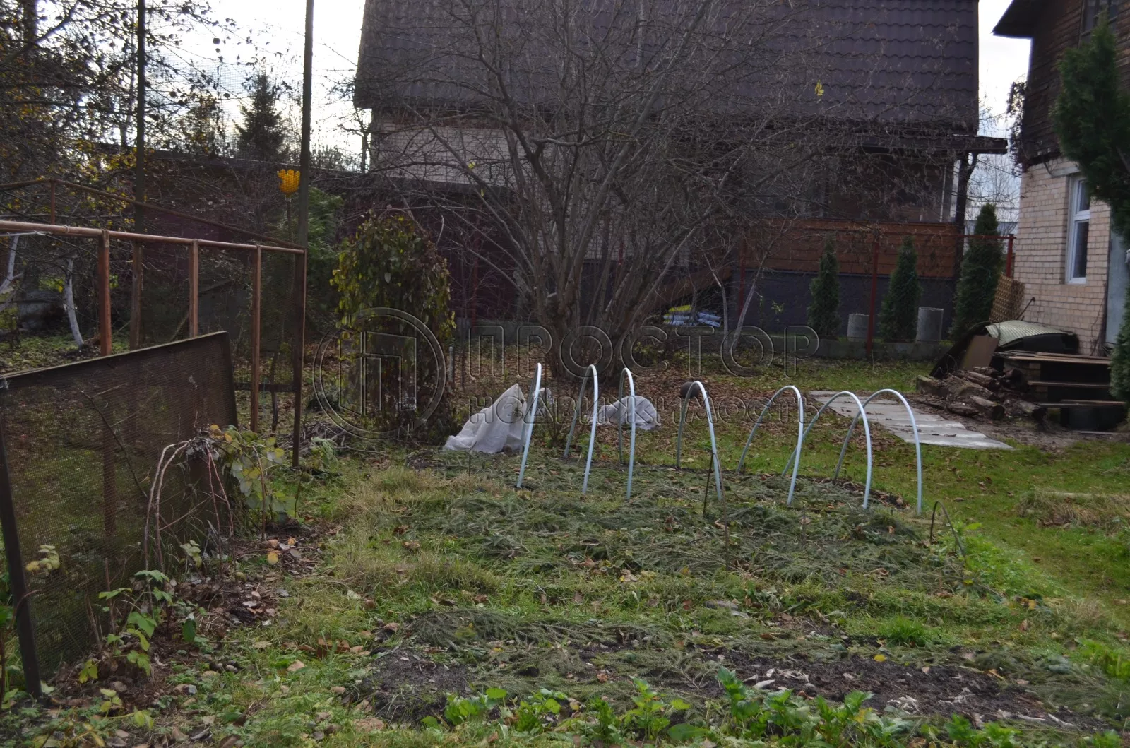 Участок, 6 сот. - фото 3