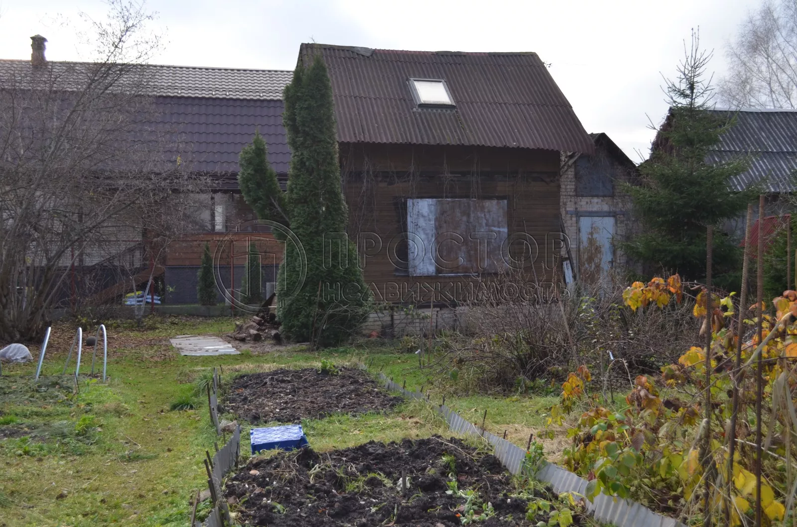 Участок, 6 сот. - фото 7