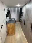 1-комнатная квартира, 14.4 м² - фото 19