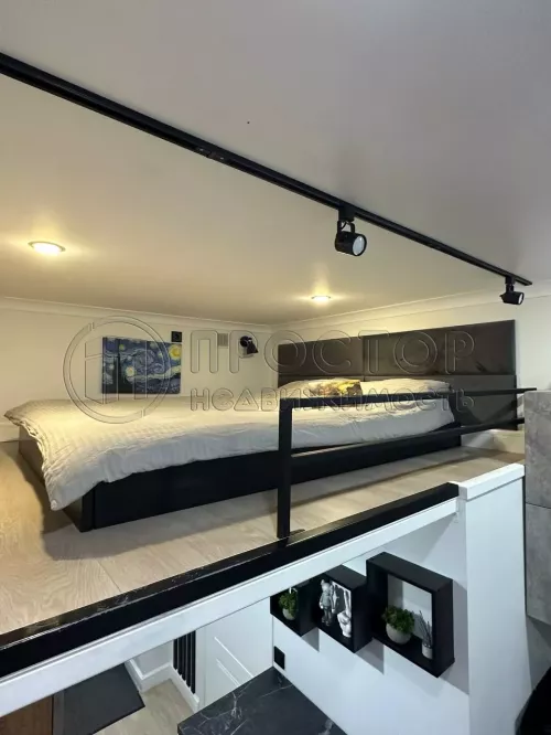 1-комнатная квартира, 14.4 м² - фото 9