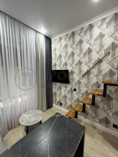 1-комнатная квартира, 14.4 м² - фото 11