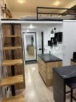 1-комнатная квартира, 14.4 м² - фото 29