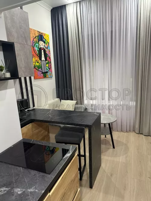 1-комнатная квартира, 14.4 м² - фото 15