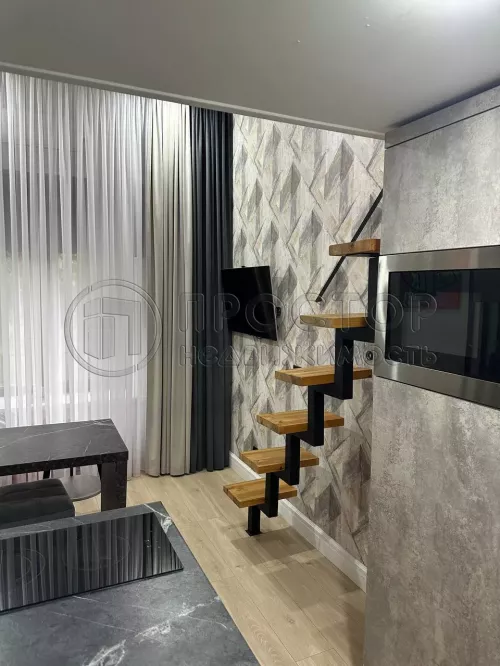1-комнатная квартира, 14.4 м² - фото 17