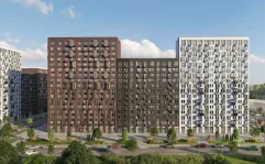 2-комнатная квартира, 32.88 м² - фото 33