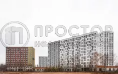 2-комнатная квартира, 32.88 м² - фото 39