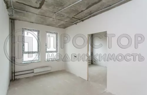 2-комнатная квартира, 32.88 м² - фото 19