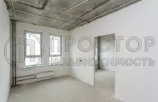 2-комнатная квартира, 32.88 м² - фото 43