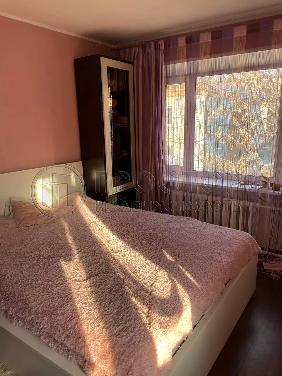 1-комнатная квартира, 32.5 м² - фото 6