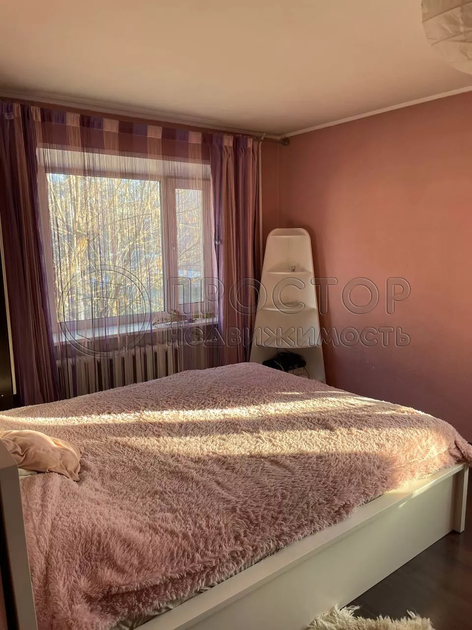 1-комнатная квартира, 32.5 м² - фото 2