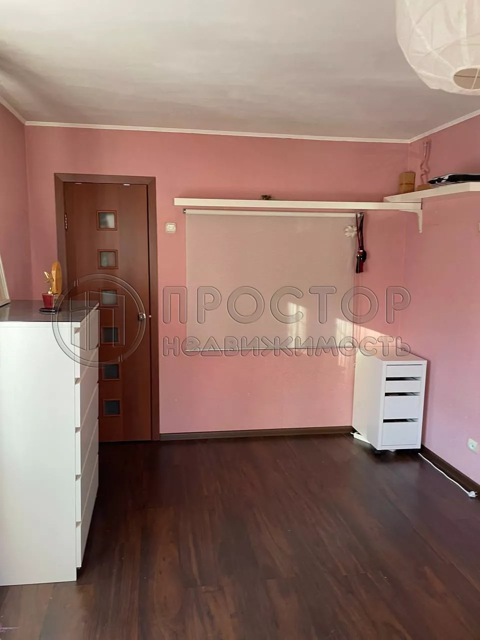 1-комнатная квартира, 32.5 м² - фото 5