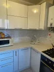 1-комнатная квартира, 32.5 м² - фото 33