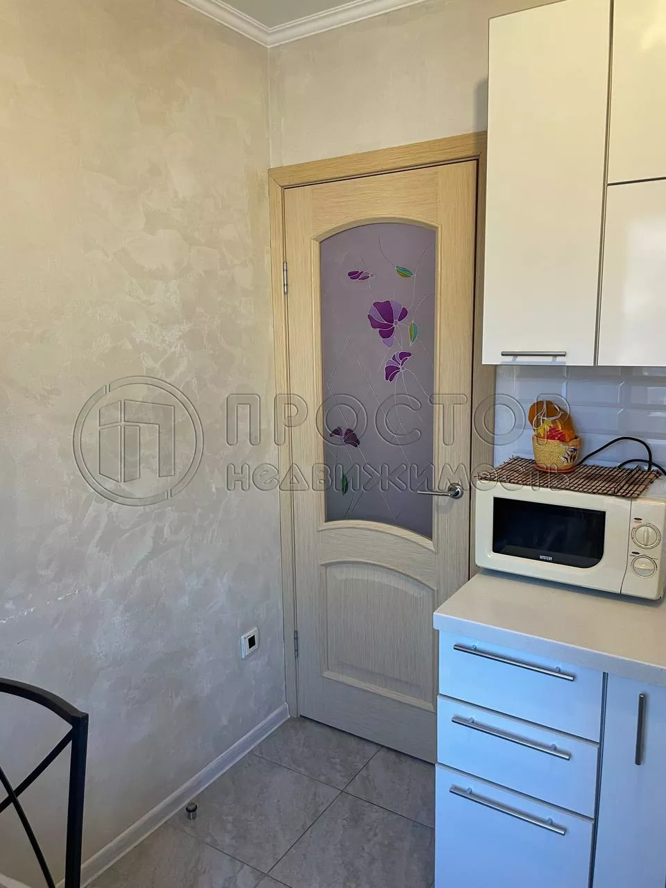 1-комнатная квартира, 32.5 м² - фото 10