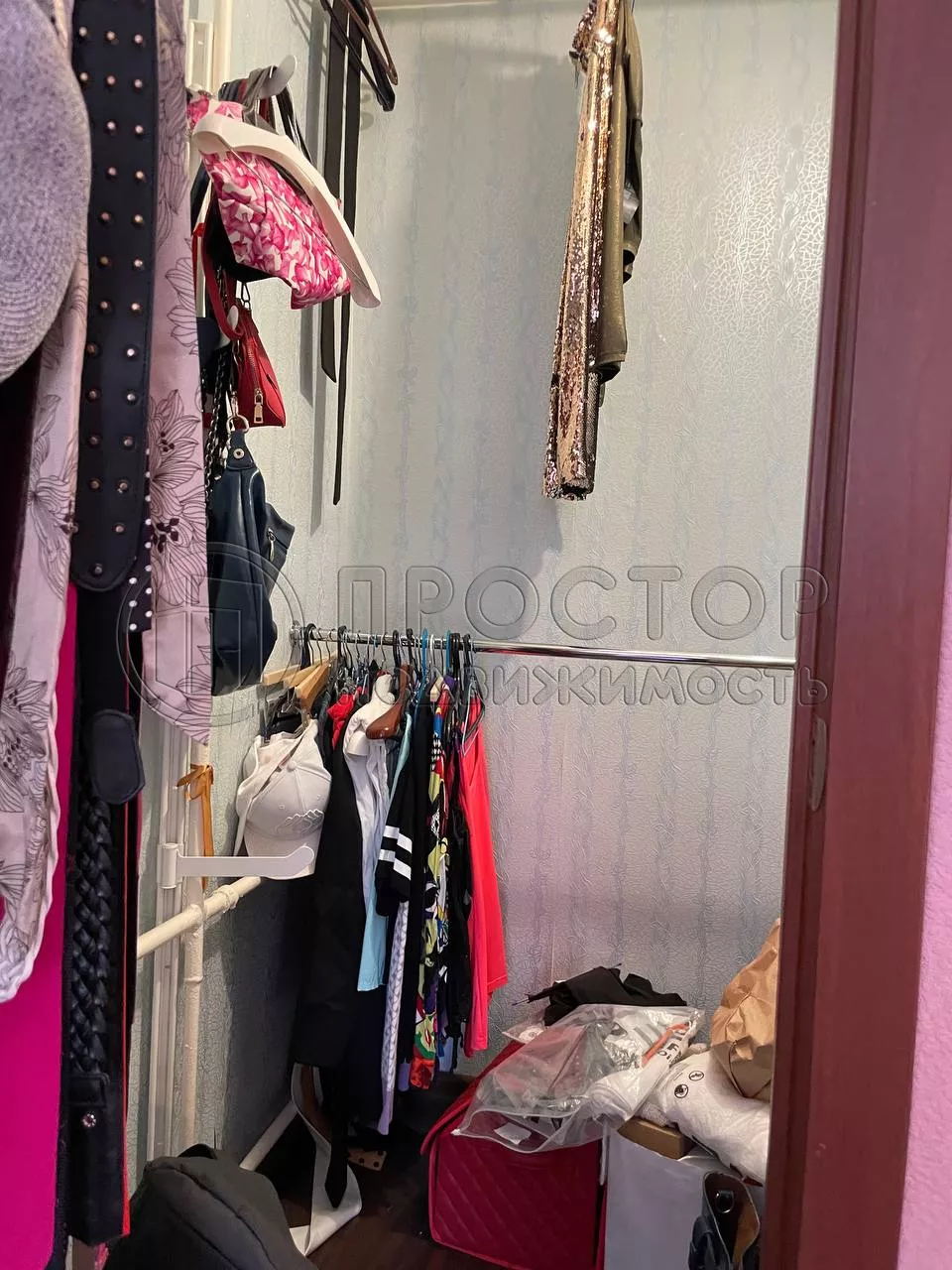 1-комнатная квартира, 32.5 м² - фото 11