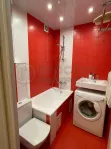 1-комнатная квартира, 32.5 м² - фото 38