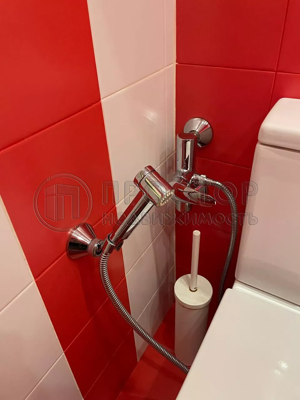 1-комнатная квартира, 32.5 м² - фото 17