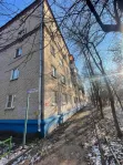 1-комнатная квартира, 32.5 м² - фото 49