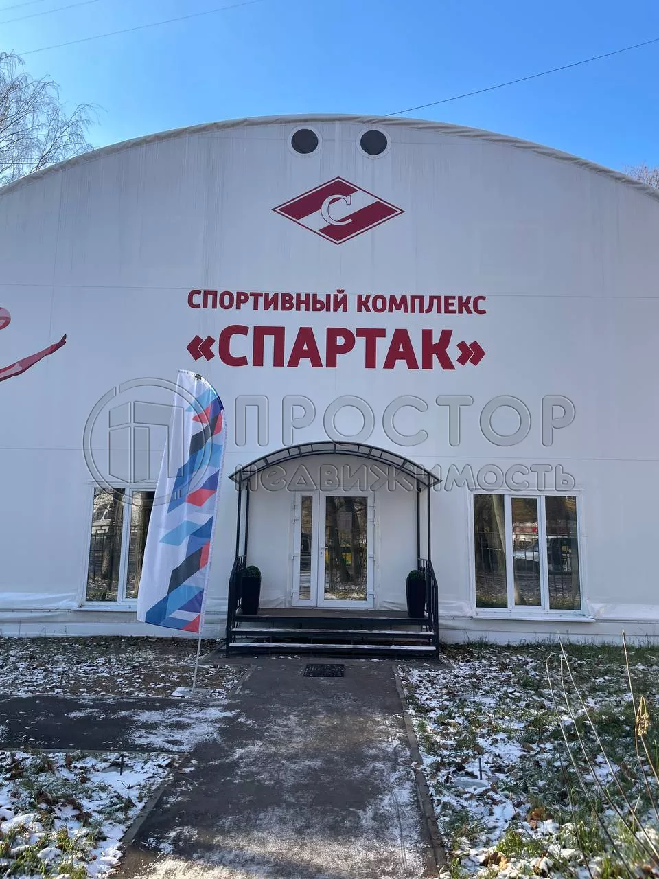 1-комнатная квартира, 32.5 м² - фото 25