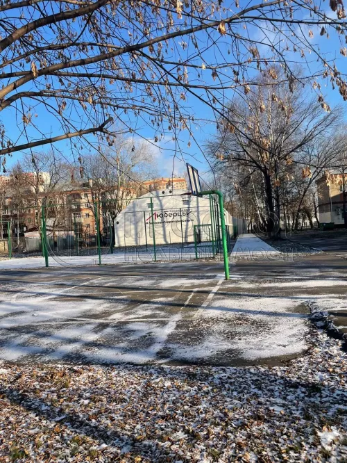 1-комнатная квартира, 32.5 м² - фото 26