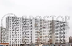 2-комнатная квартира, 32.8 м² - фото 23