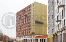 2-комнатная квартира, 32.8 м² - фото 25