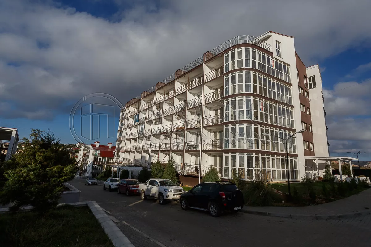 2-комнатная квартира, 52.1 м² - фото 6