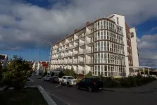 2-комнатная квартира, 52.1 м² - фото 26