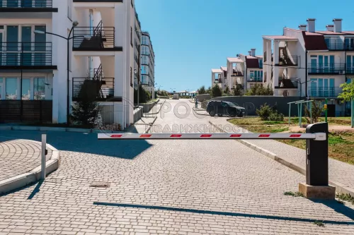 2-комнатная квартира, 52.1 м² - фото 18