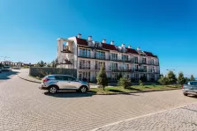 2-комнатная квартира, 52.1 м² - фото 30
