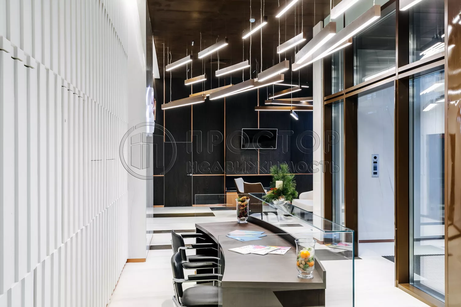 1-комнатная квартира, 46 м² - фото 8