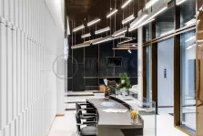1-комнатная квартира, 46 м² - фото 40